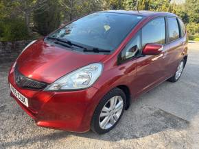 HONDA JAZZ 2015 (15) at MP Cars North West High Peak