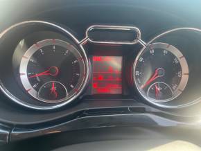 VAUXHALL ADAM 2015 (65) at MP Cars North West High Peak