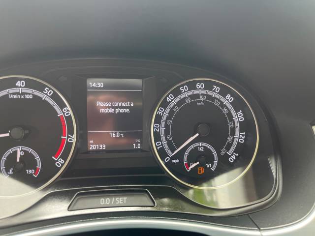 2019 Skoda Fabia 1.0 MPI 75 Colour Edition 5dr