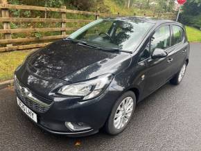 VAUXHALL CORSA 2015 (15) at MP Cars North West High Peak