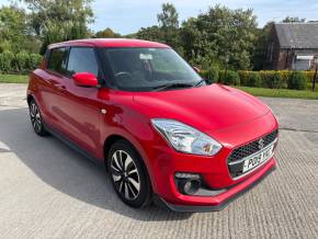 SUZUKI SWIFT 2019 (19) at MP Cars North West High Peak