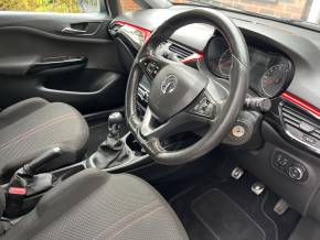 VAUXHALL CORSA 2019 (19) at MP Cars North West High Peak