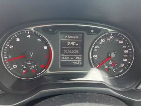 AUDI A1 2012 (12) at MP Cars North West High Peak