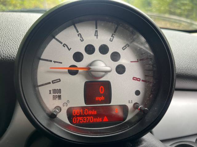 2012 Mini Clubman 1.6 ONE CLUBMAN