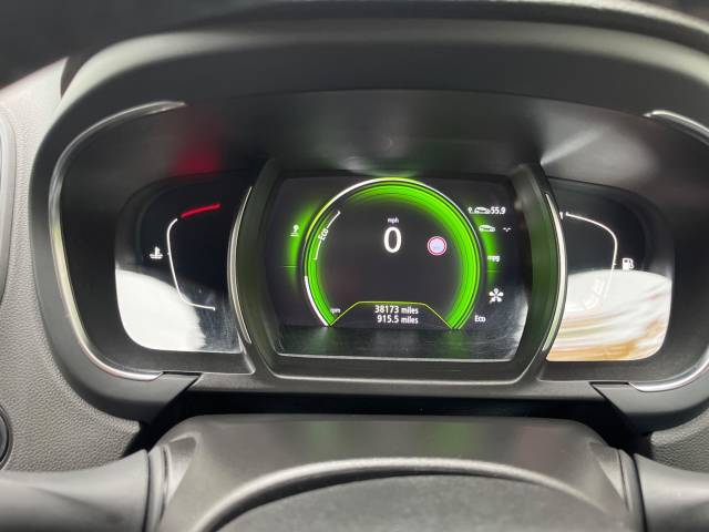 2017 Renault Scenic 1.5 dCi Dynamique Nav 5dr