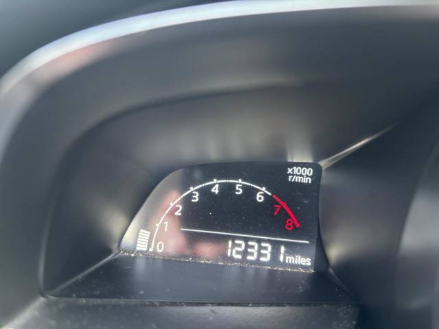 2018 Mazda Mazda2 1.5 75 SE 5dr