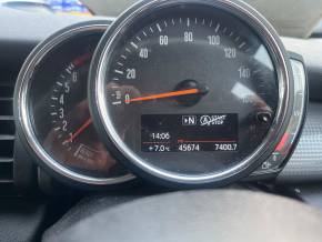 MINI HATCH 2019 (69) at MP Cars North West High Peak