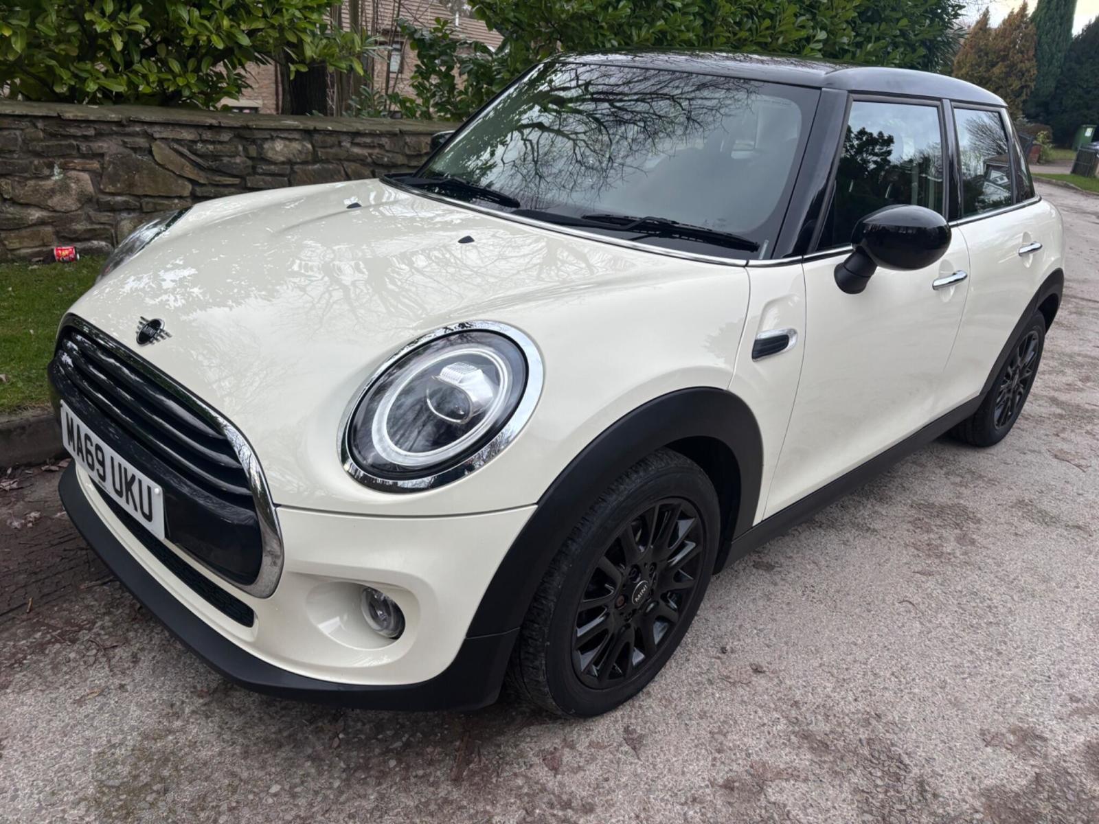 2014 Mini Countryman
