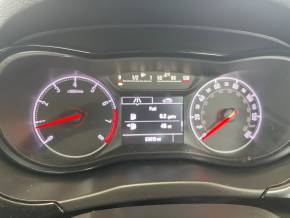 VAUXHALL CORSA at MP Cars North West High Peak