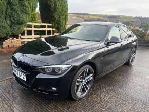 BMW 3 SERIES at MP Cars North West High Peak