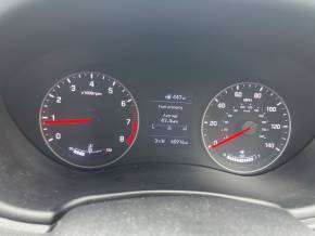 HYUNDAI I20 at MP Cars North West High Peak