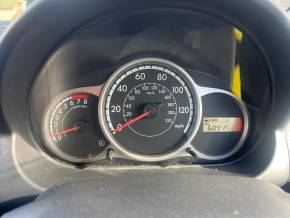 MAZDA MAZDA2 at MP Cars North West High Peak