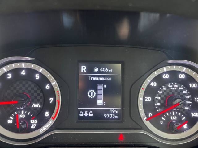 2022 Hyundai i10 1.0 MPi SE Connect 5dr Auto