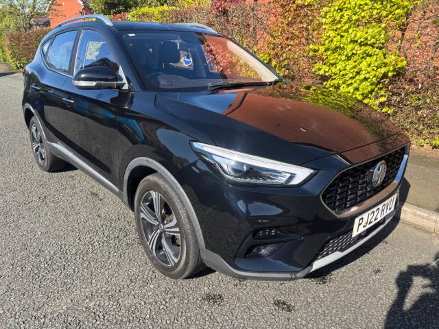 2022 MG MG ZS 1.5 VTi-TECH Excite 5dr