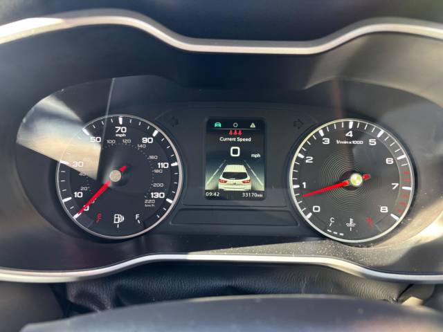 2022 MG MG ZS 1.5 VTi-TECH Excite 5dr