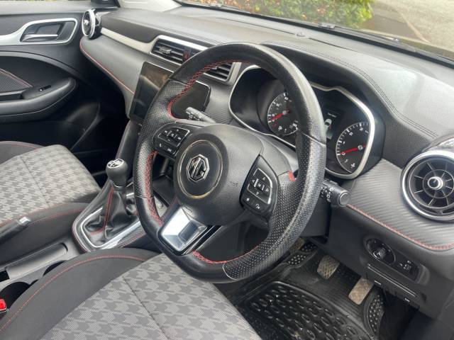 2022 MG MG ZS 1.5 VTi-TECH Excite 5dr