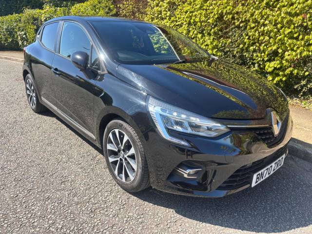 2020 Renault Clio 1.0 TCe 100 Iconic 5dr [Bose]