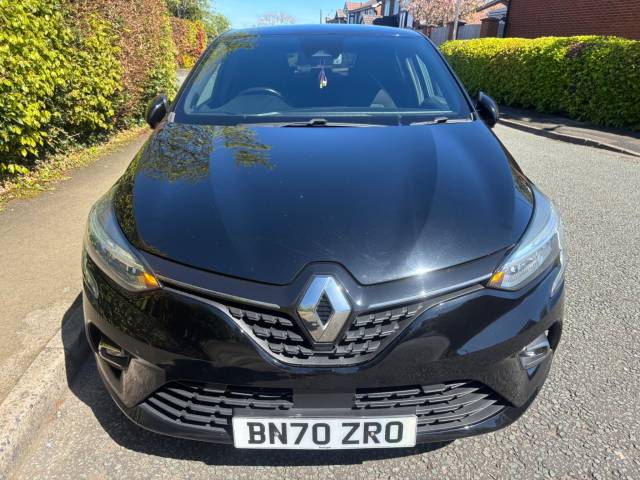 2020 Renault Clio 1.0 TCe 100 Iconic 5dr [Bose]