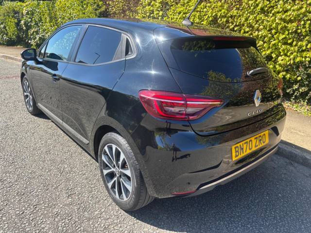 2020 Renault Clio 1.0 TCe 100 Iconic 5dr [Bose]