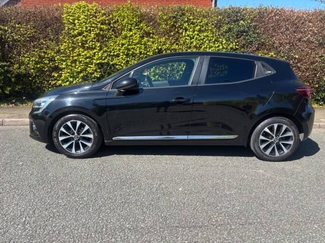2020 Renault Clio 1.0 TCe 100 Iconic 5dr [Bose]