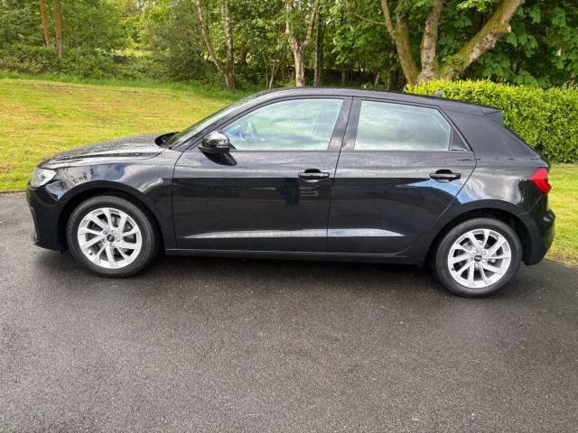 2021 Audi A1 1.0 30 TFSI 110 Sport 5dr