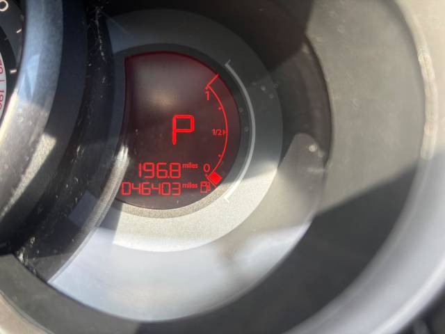 2011 Citroen C3 1.6 VTi 16V Exclusive 5dr Auto