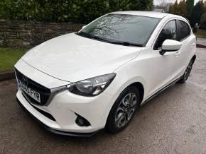 MAZDA MAZDA2 at MP Cars North West High Peak