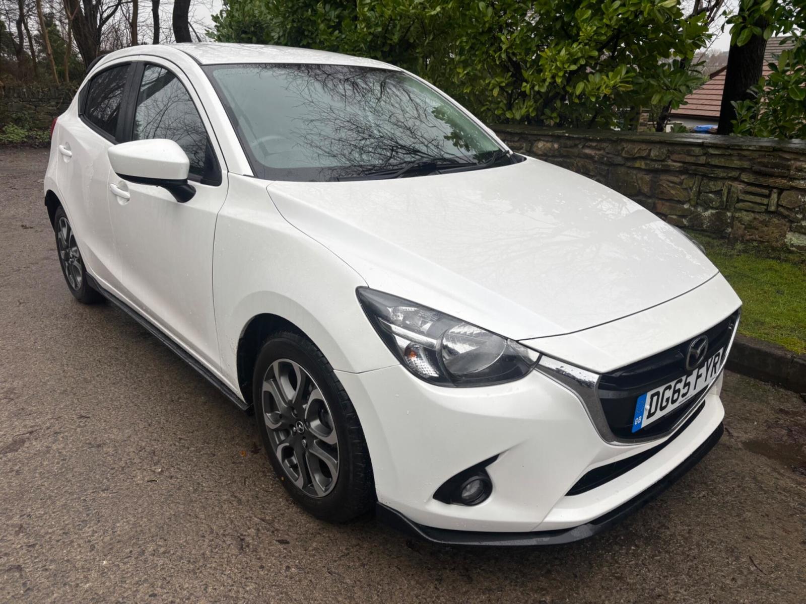 mazda 2 1.5 sport black 5dr - 2015 (65) £8,495 sold gearbox: manual bodystyle: hatchback fuel type: petrol engine size: 1496...