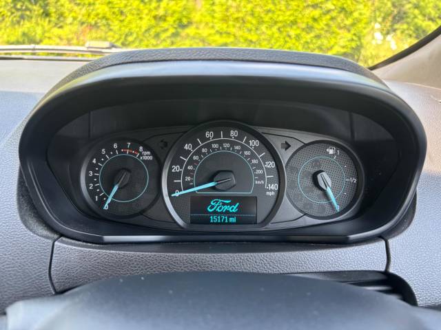 2018 Ford Ka 1.2 85 Active 5dr