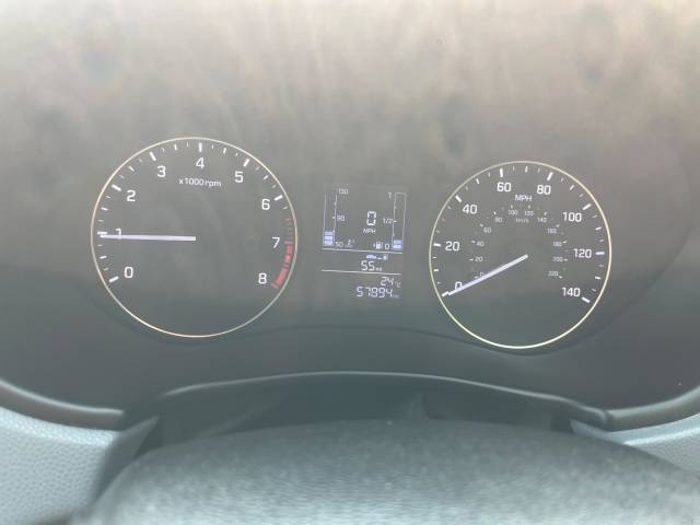 2016 Hyundai i20 1.0T GDI SE 5dr
