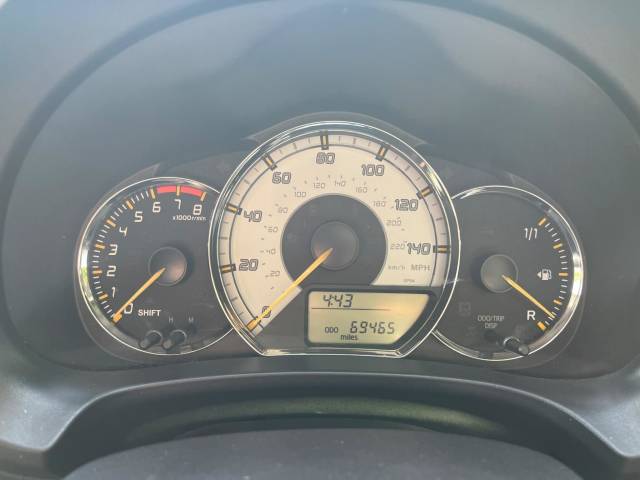 2013 Toyota Yaris 1.33 VVT-i Trend 5dr
