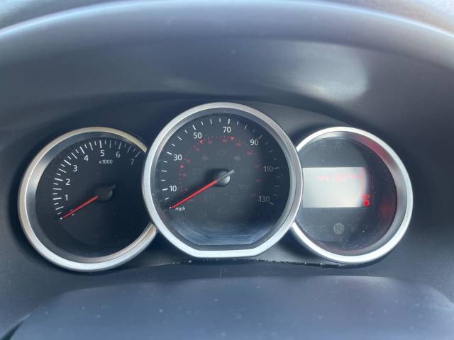 2018 Dacia Sandero 1.0 SCe Ambiance 5dr