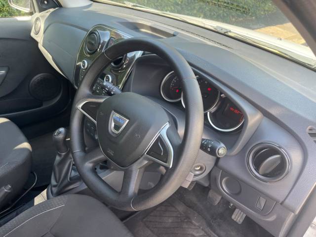 2018 Dacia Sandero 1.0 SCe Ambiance 5dr
