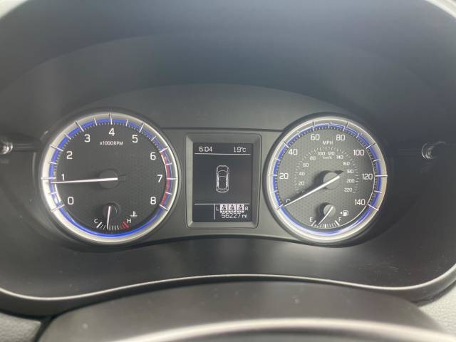 2017 Suzuki Sx4 S-cross 1.0 Boosterjet SZ-T 5dr