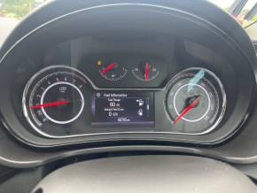 VAUXHALL INSIGNIA at MP Cars North West High Peak