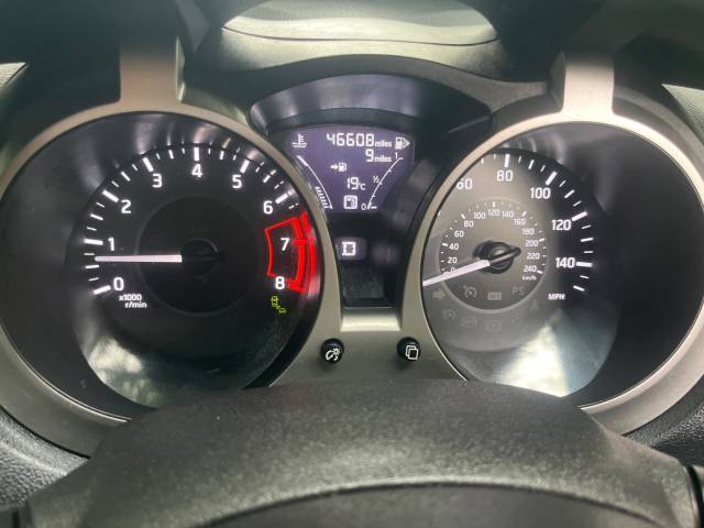 2019 Nissan Juke 1.6 [112] Tekna 5dr CVT [Bose]
