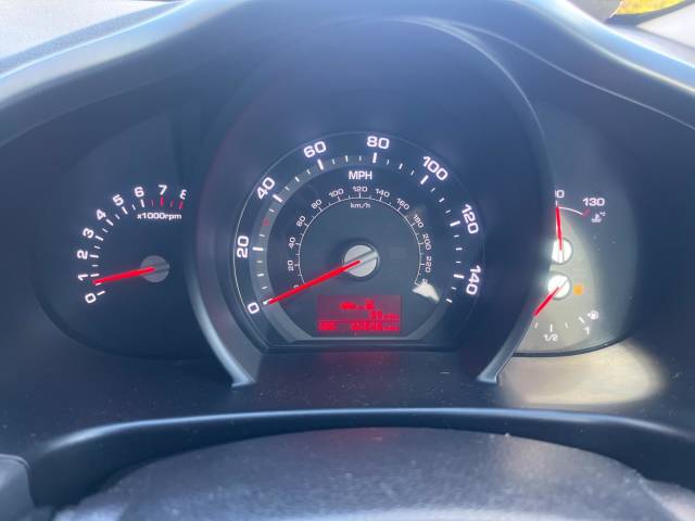 2013 Kia Sportage 1.6 GDi 1 5dr